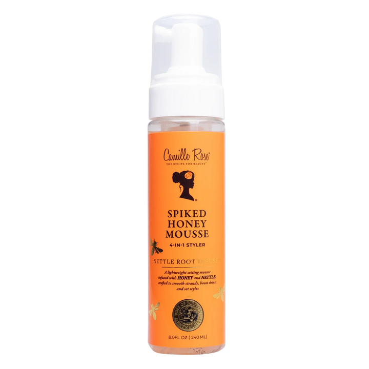 Spiked Honey Mousse 4-in-1 Styler