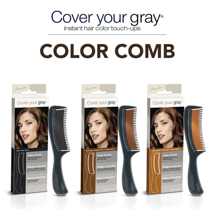 Color Comb