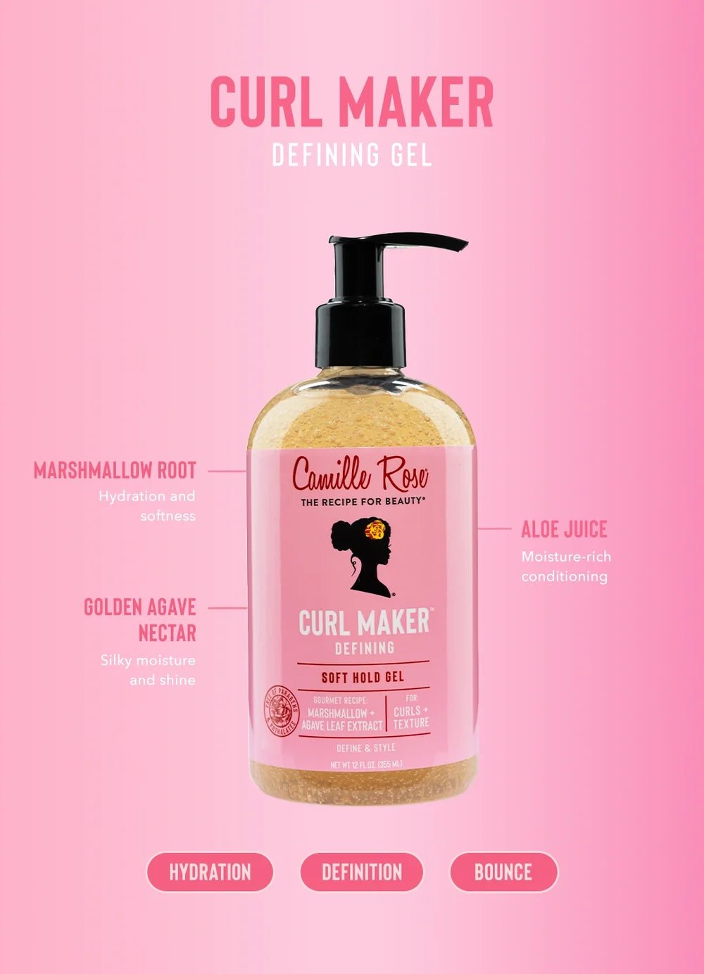 Curl Maker⁠