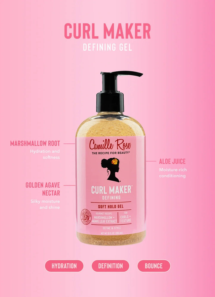 Curl Maker⁠
