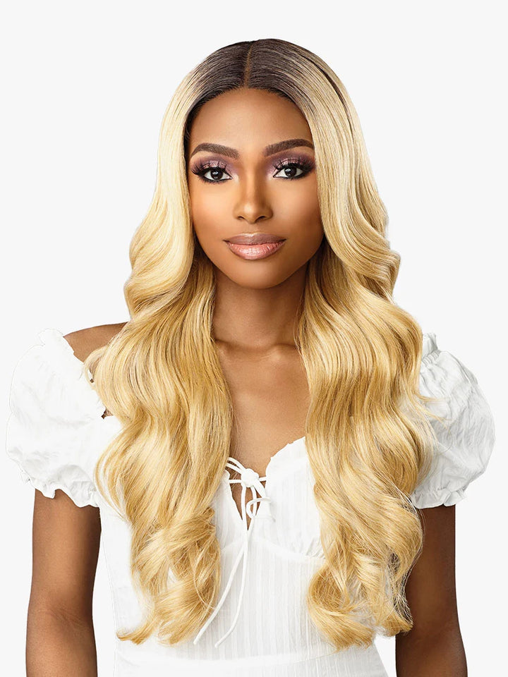 Lace Wig - Unit 23