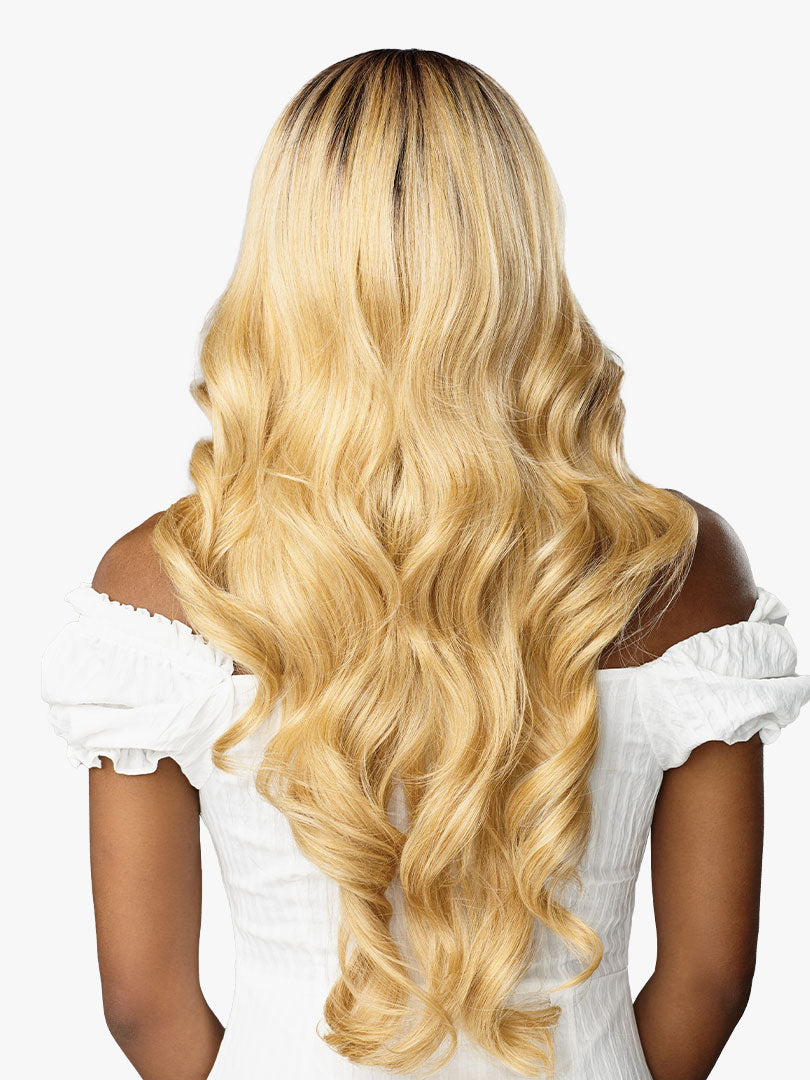 Lace Wig - Unit 23