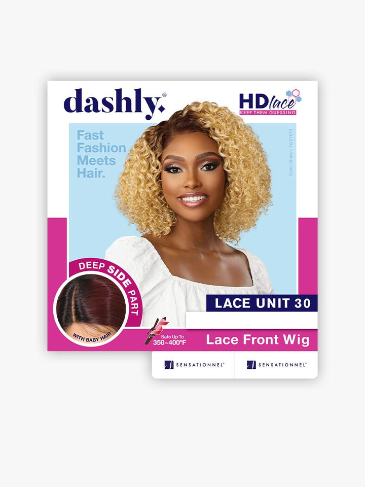 Lace Unit 30