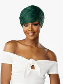 Full Wig - Unit 11
