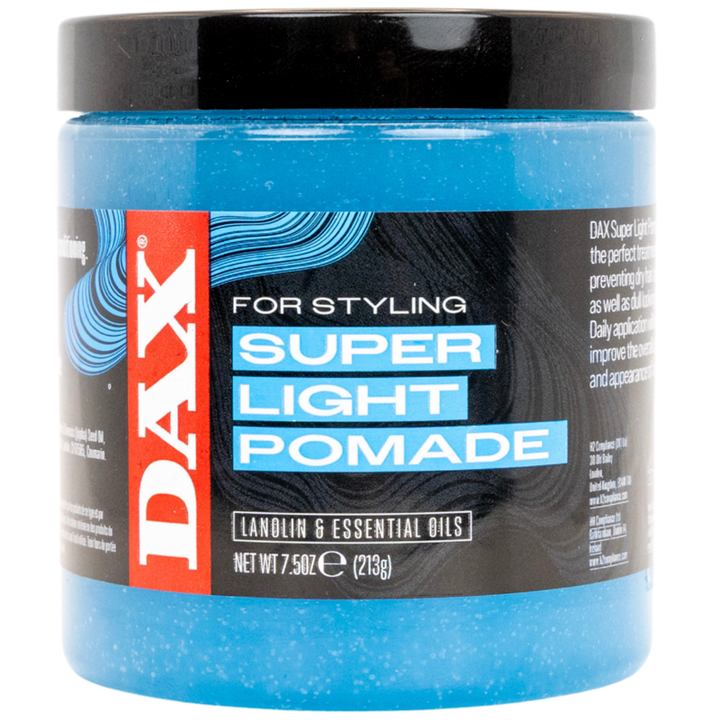 Super Light Pomade