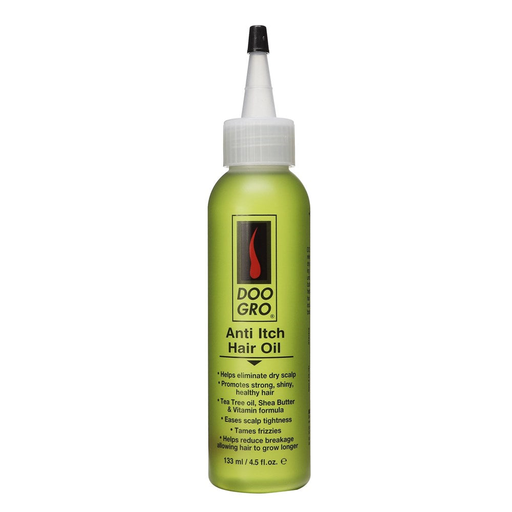 Anti Itch Oil