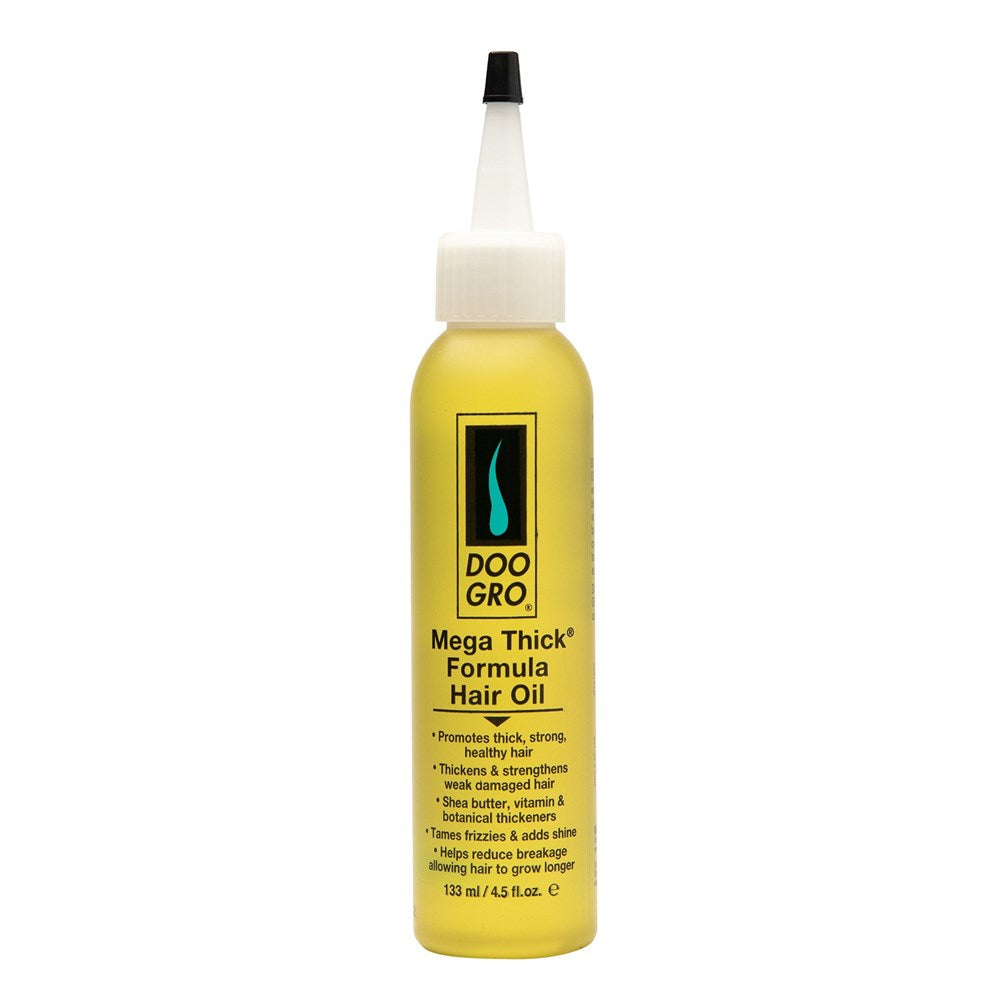 Mega Thick Hair Oil