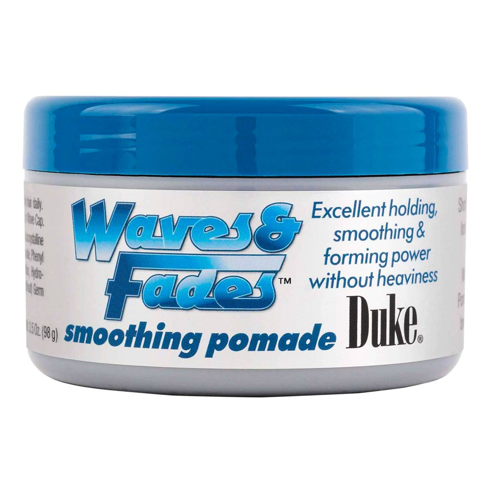 Waves & Fade Smoothing Pomade