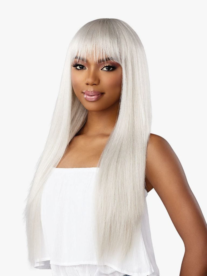 Full Wig - Unit 22