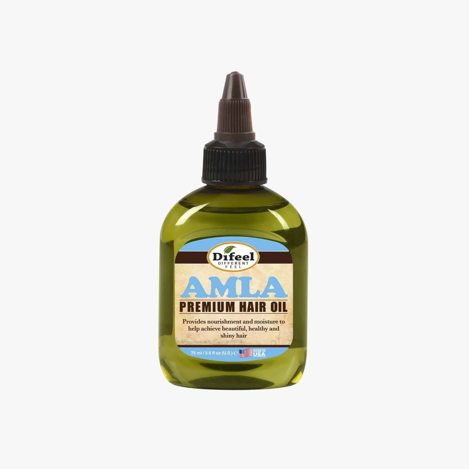 99% Natural Blend Premium Hair Oil - Amla Oil