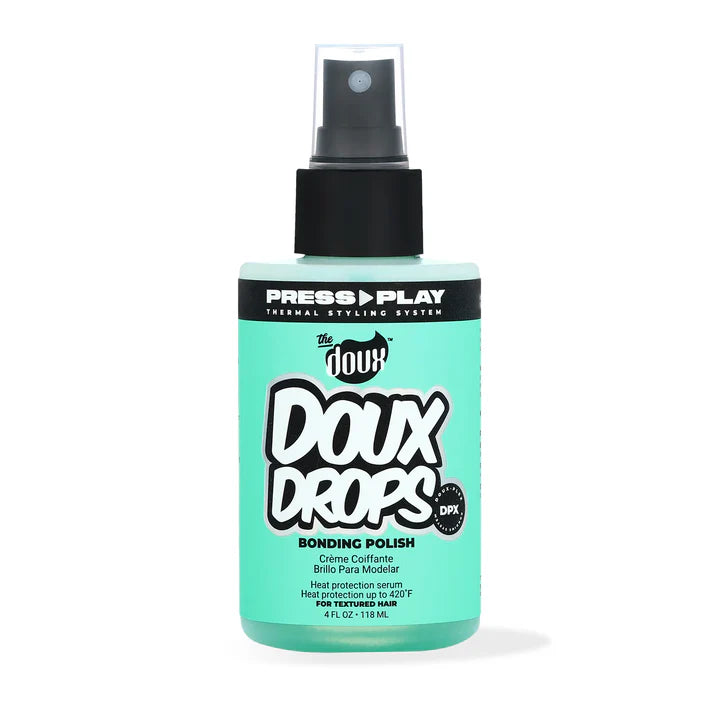 Doux Drops Bonding Polish Spray