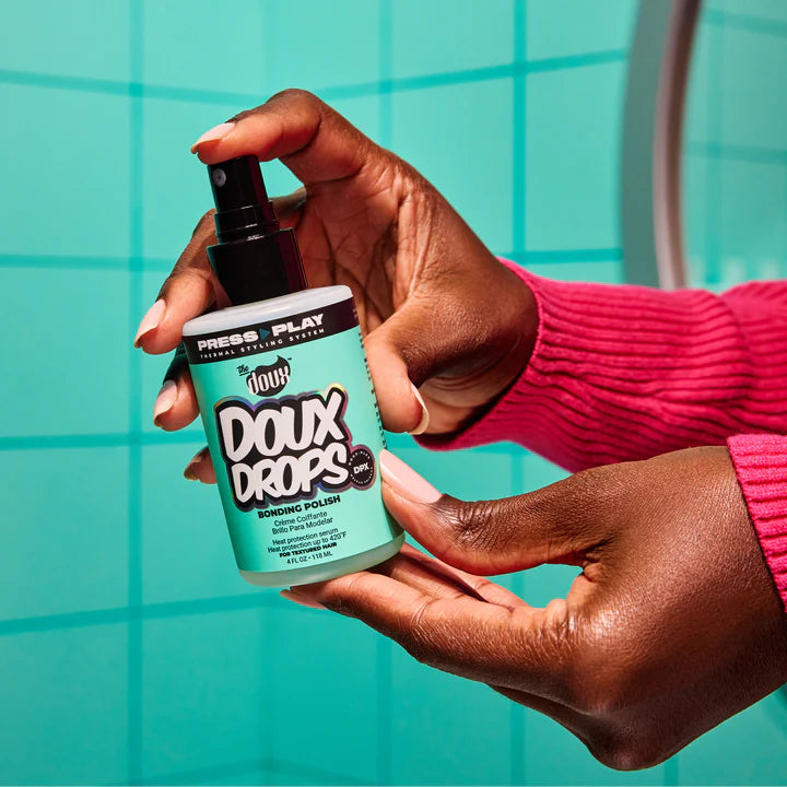 Doux Drops Bonding Polish Spray