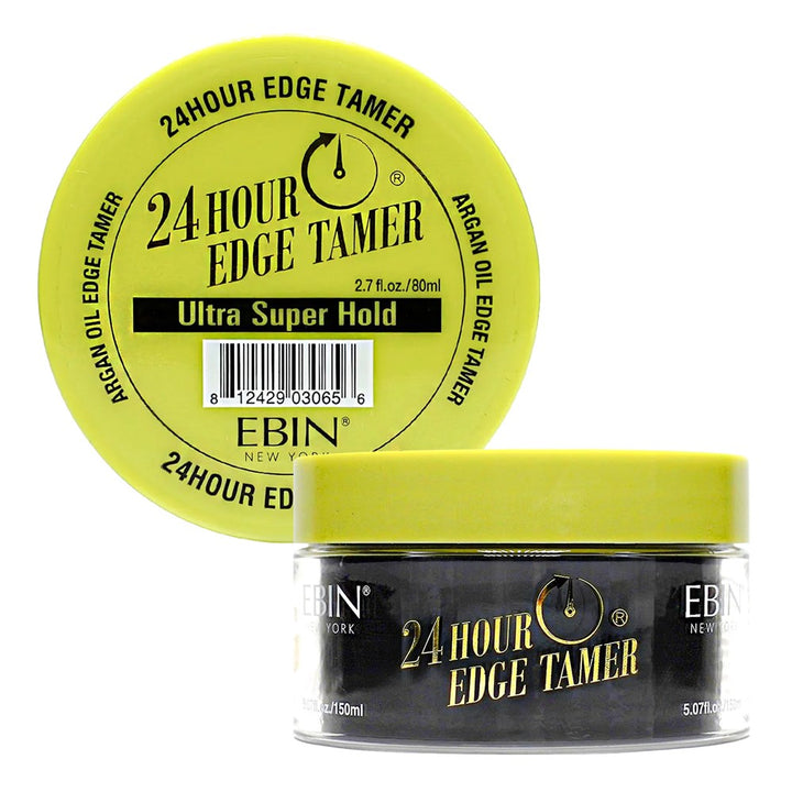 24 Hour Edge Tamer [Ultra Super Hold]