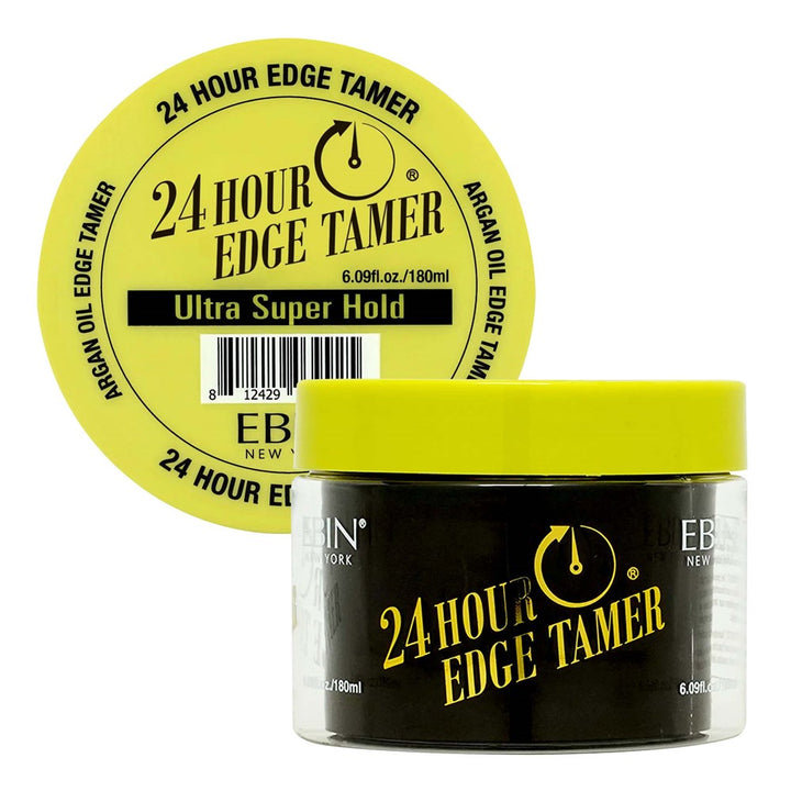 24 Hour Edge Tamer [Ultra Super Hold]