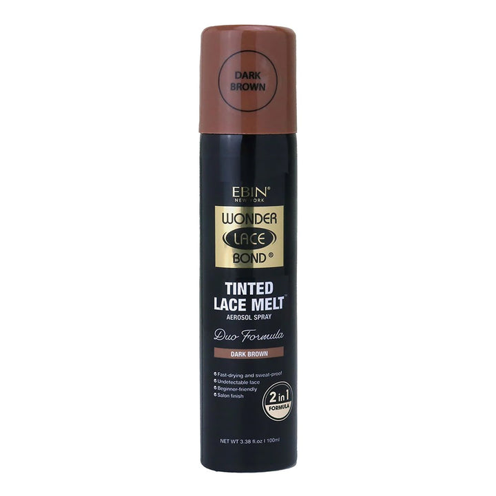 Wonder Lace Bond - Tinted Lace Melt Spray