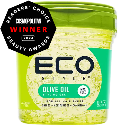 Styling Gel - Olive Oil