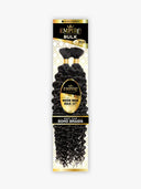 Human Hair - Water Wave Bulk 22"