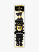 Human Hair - Deep Body Bulk 22"