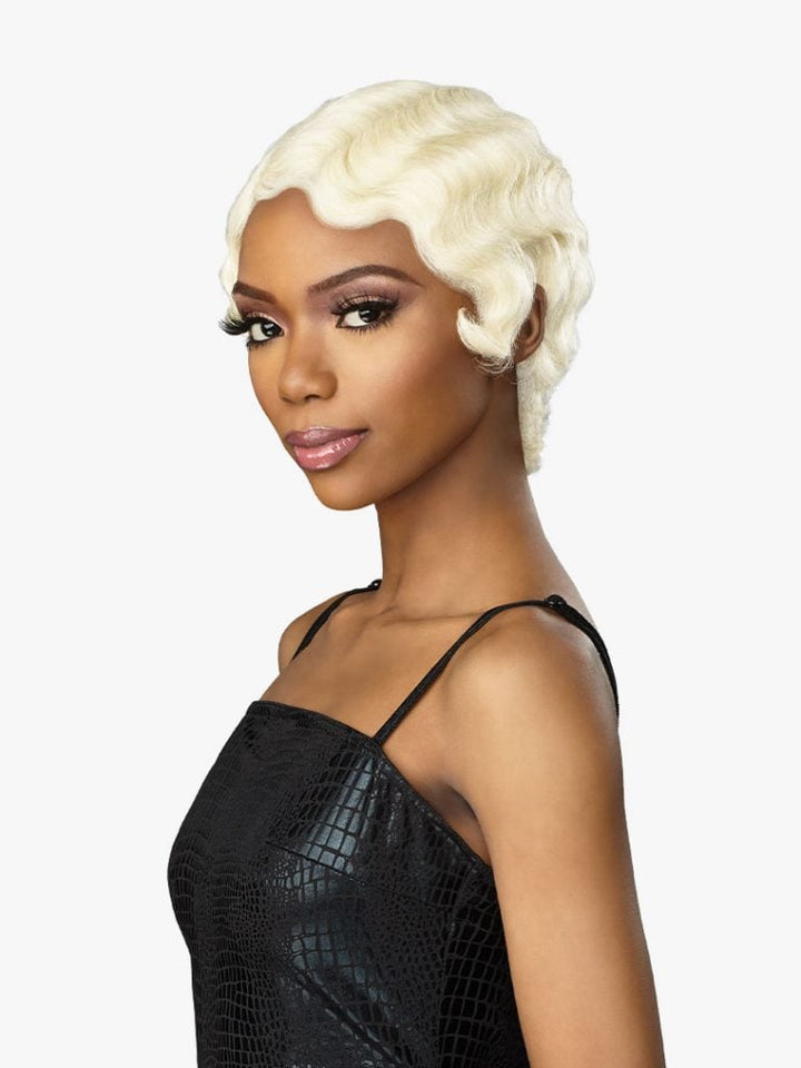 Celebrity Wig - Jada
