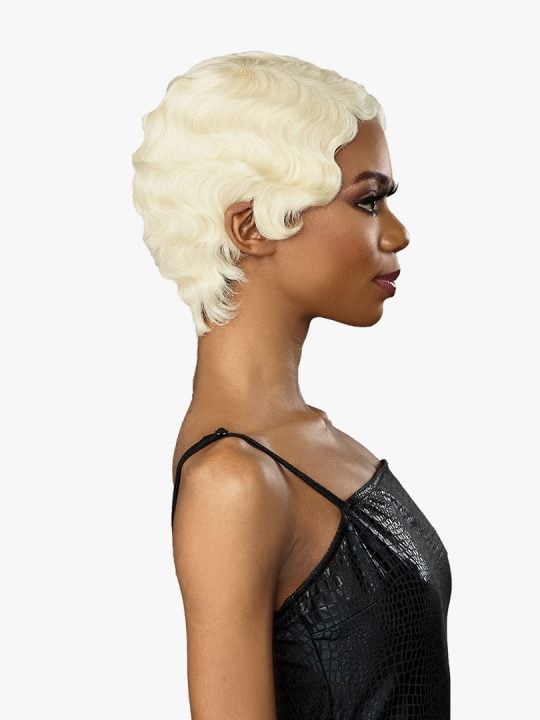 Celebrity Wig - Jada