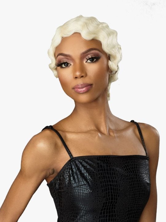 Celebrity Wig - Jada