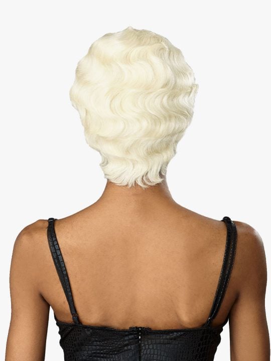 Celebrity Wig - Jada