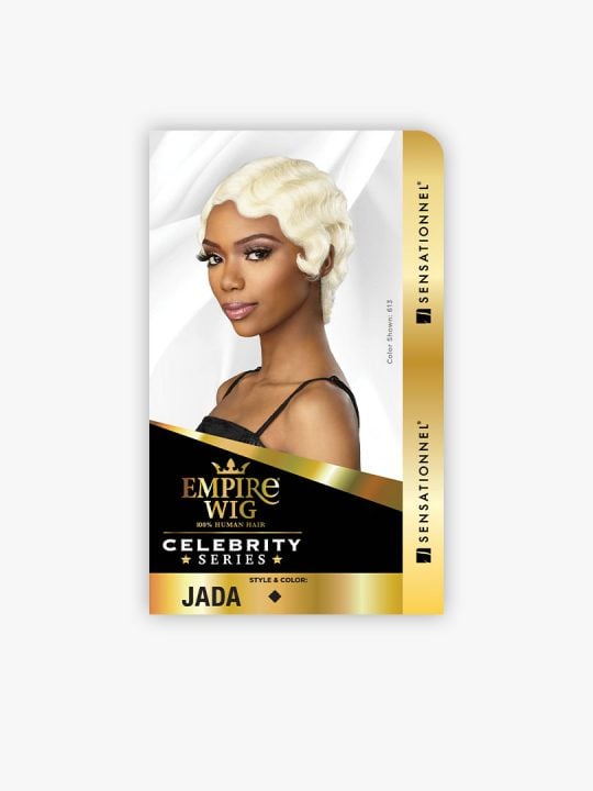 Celebrity Wig - Jada