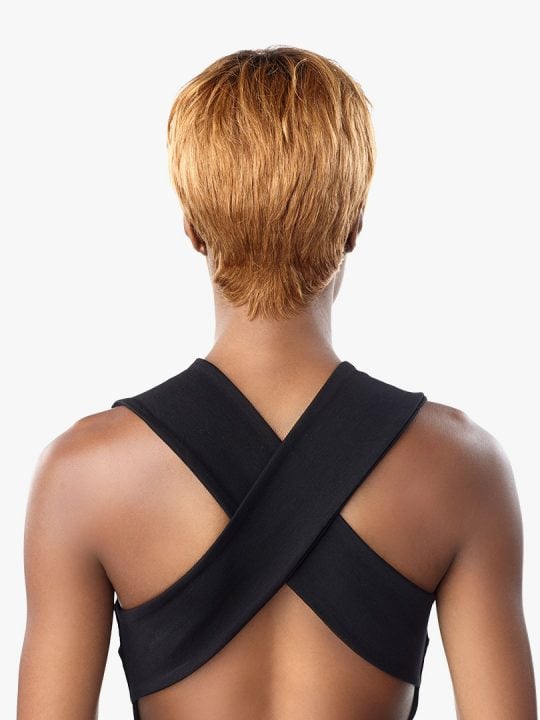 Celebrity Wig - Josie