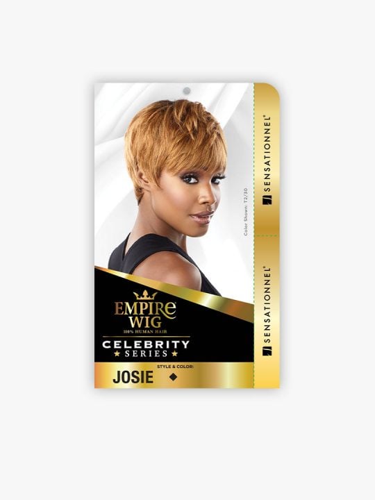Celebrity Wig - Josie