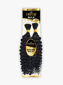 Human Hair - Water Wave Bulk 18"