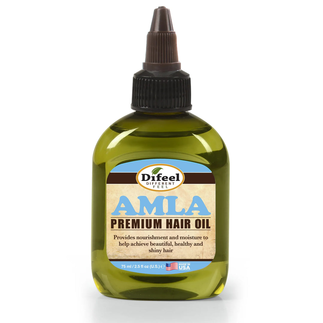 99% Natural Blend Premium Hair Oil - Amla Oil