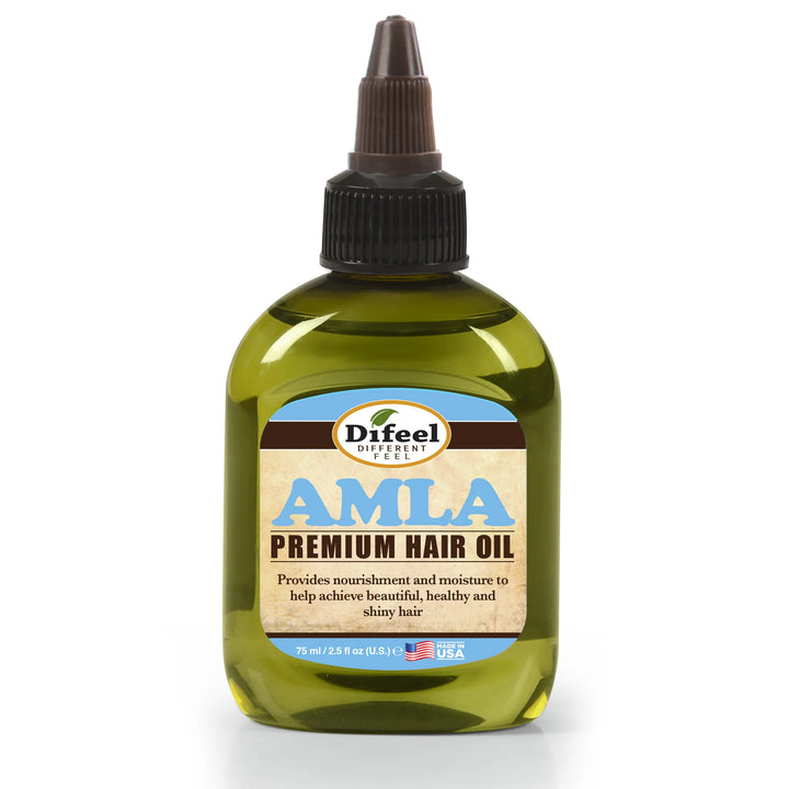 99% Natural Blend Premium Hair Oil - Amla Oil