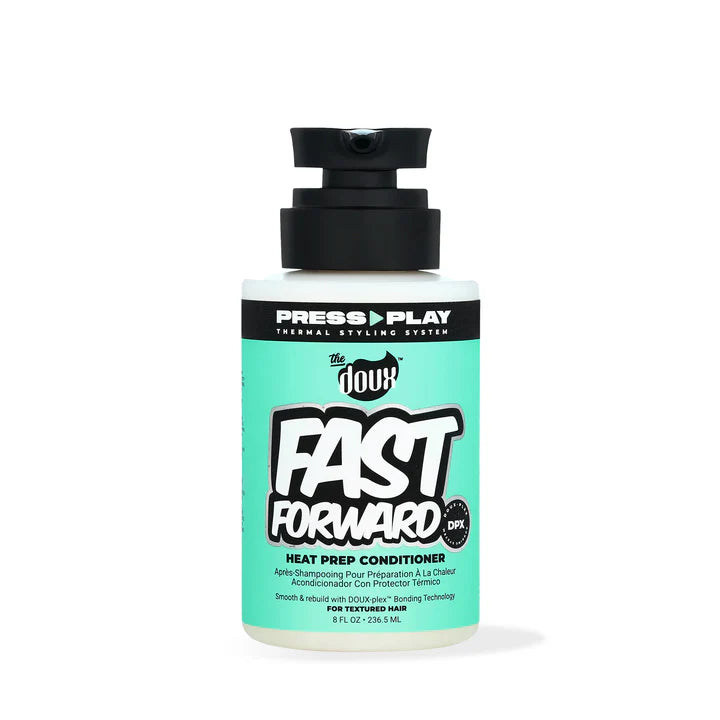 Fast Forward Heat Prep Conditioner