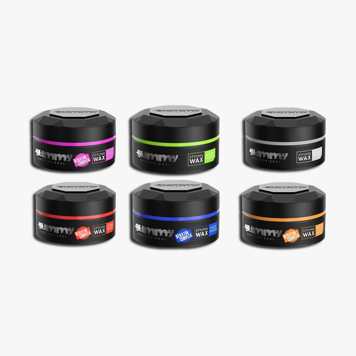 Styling Wax