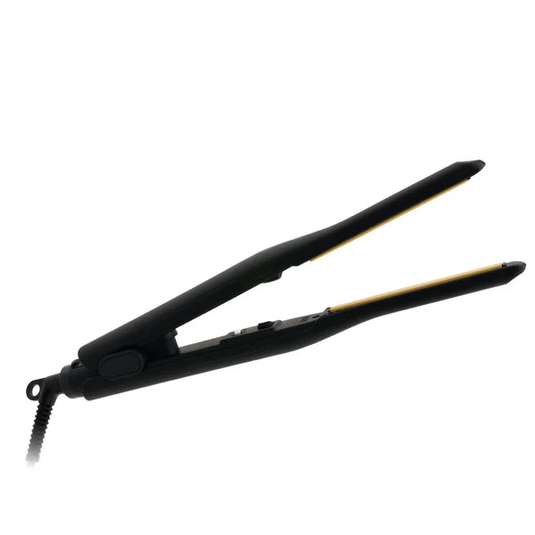 Hot &amp; Hotter - Ceramic Pencil Flat Iron 3/10"