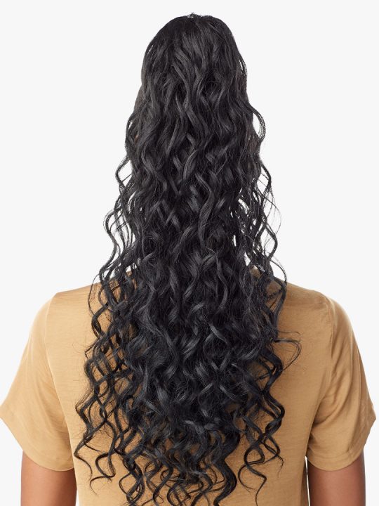 Braided Loose Deep 26"