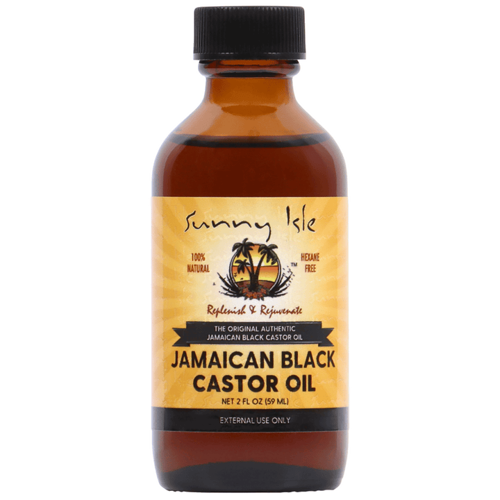 Jamaican Black Castor Oil - Original