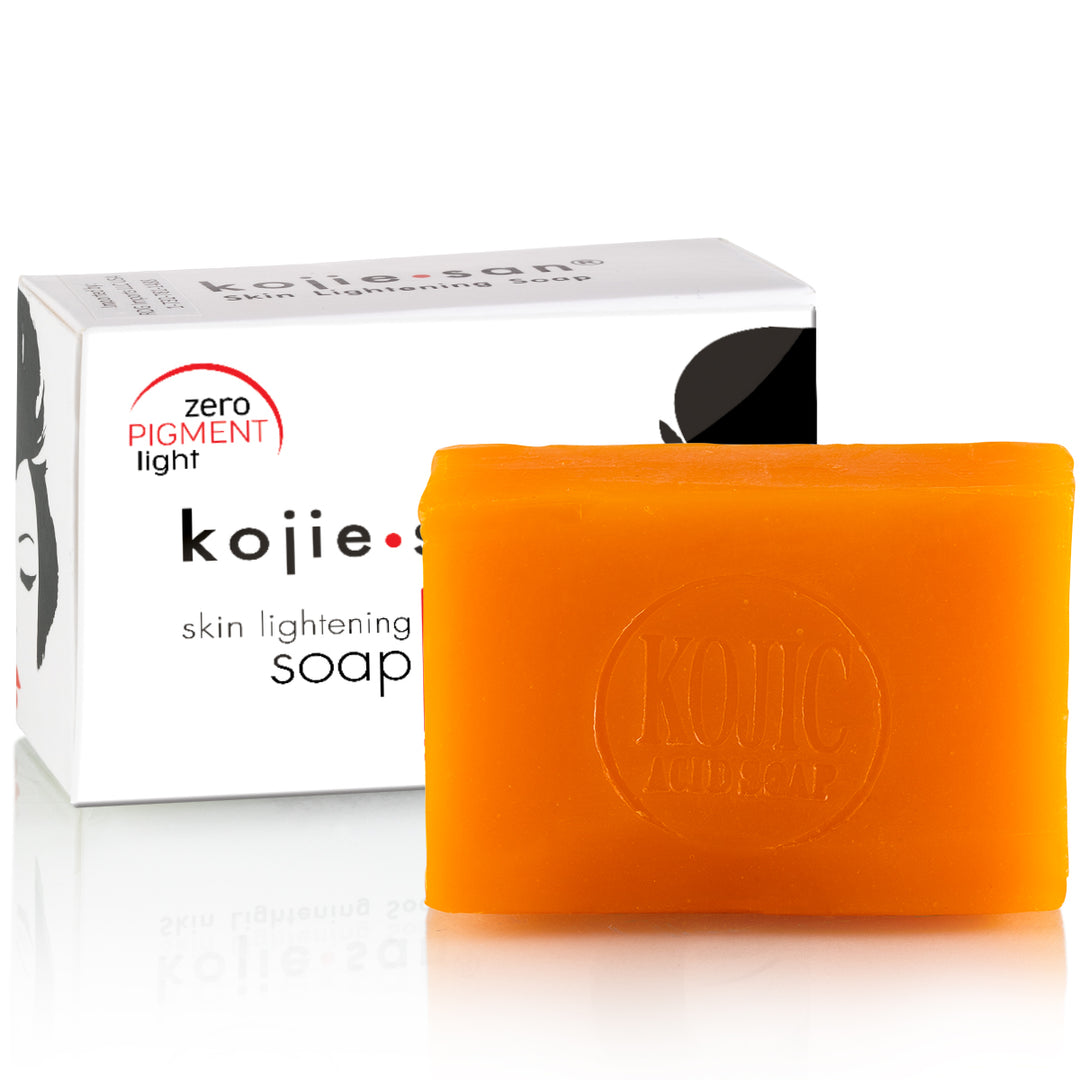 Skin Brightening Soap - Original