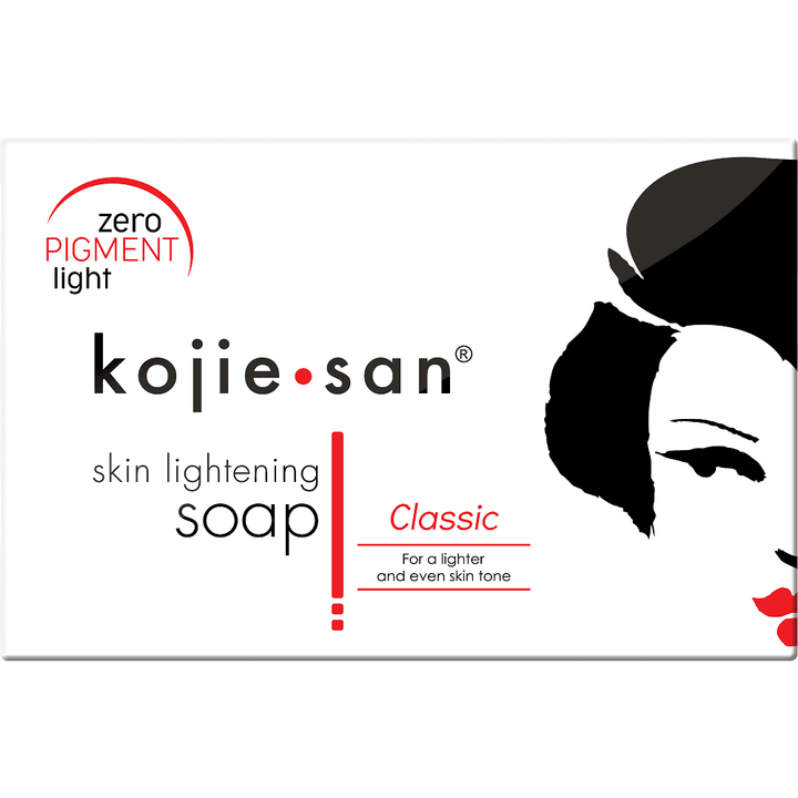 Skin Brightening Soap - Original