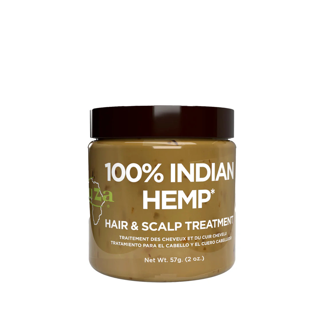 Indian Hemp Hair & Scalp Treatment⁠