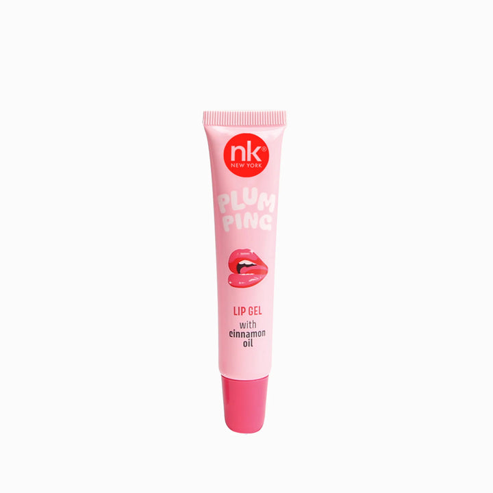 Plumping Lip Gel