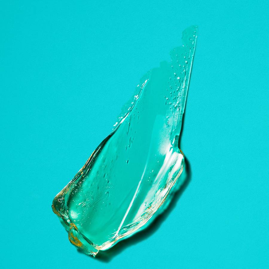 Shining Gel - Regular Hold