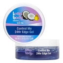 Coconut & Shea Oils Control Me 24Hr Edge Gel