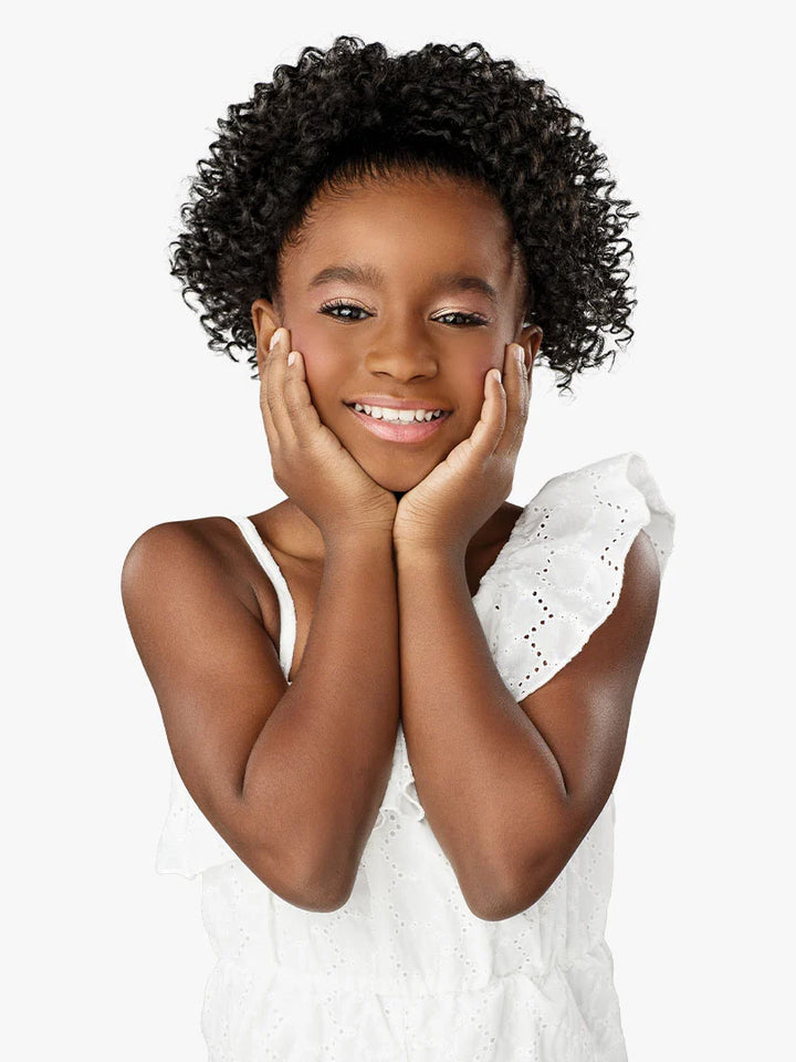 Mini Ponytail - Mini Cookie