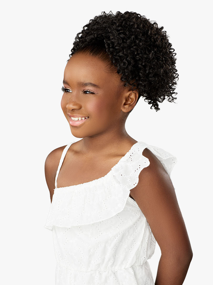 Mini Ponytail - Mini Cookie