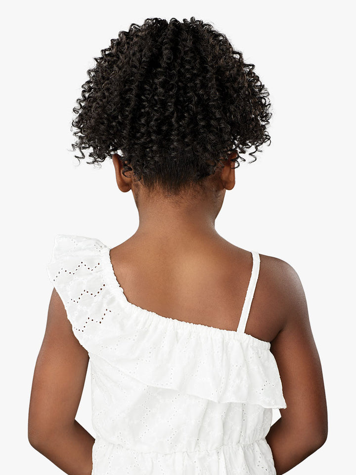 Mini Ponytail - Mini Cookie