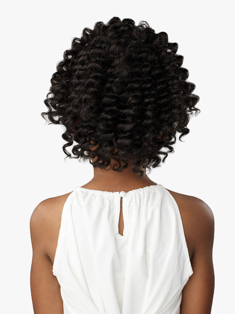 Mini Ponytail - Gummy