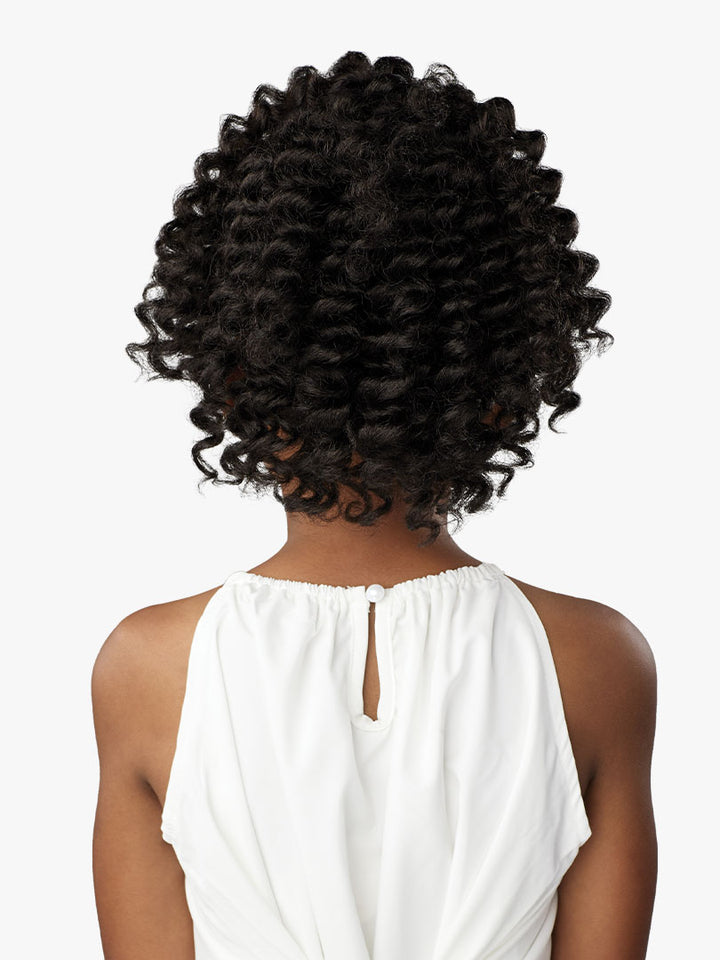 Mini Ponytail - Gummy