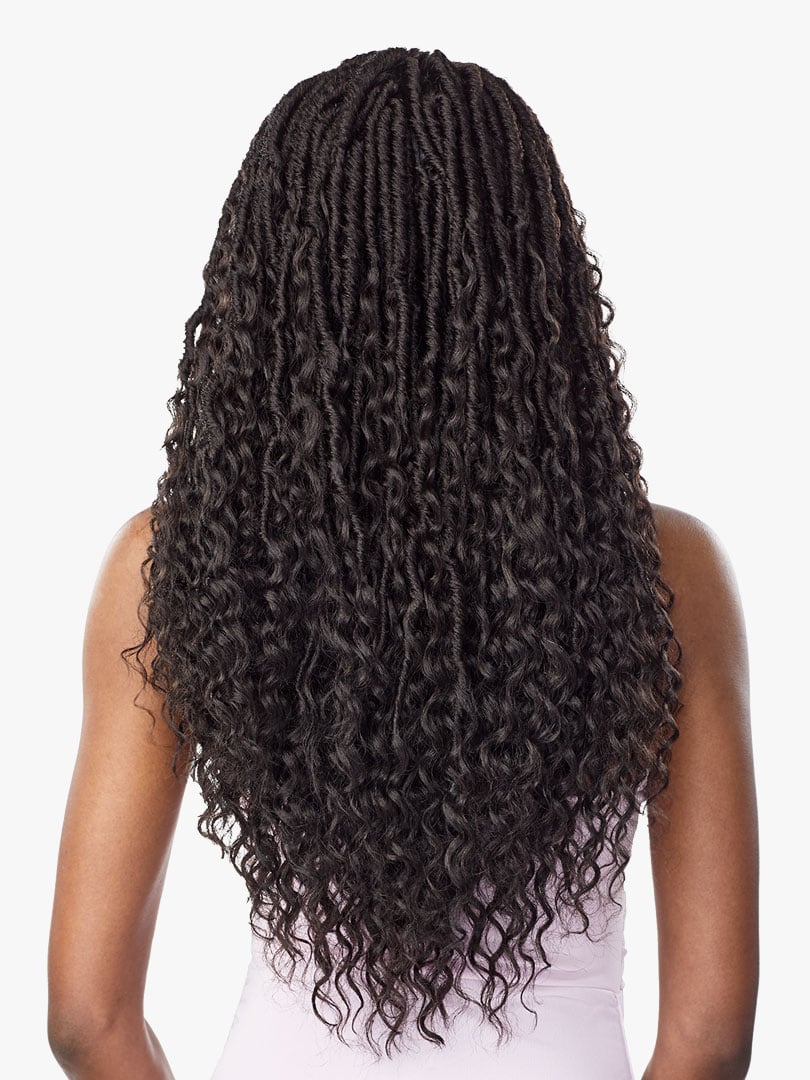 Bohemian Locs | 3x 20'