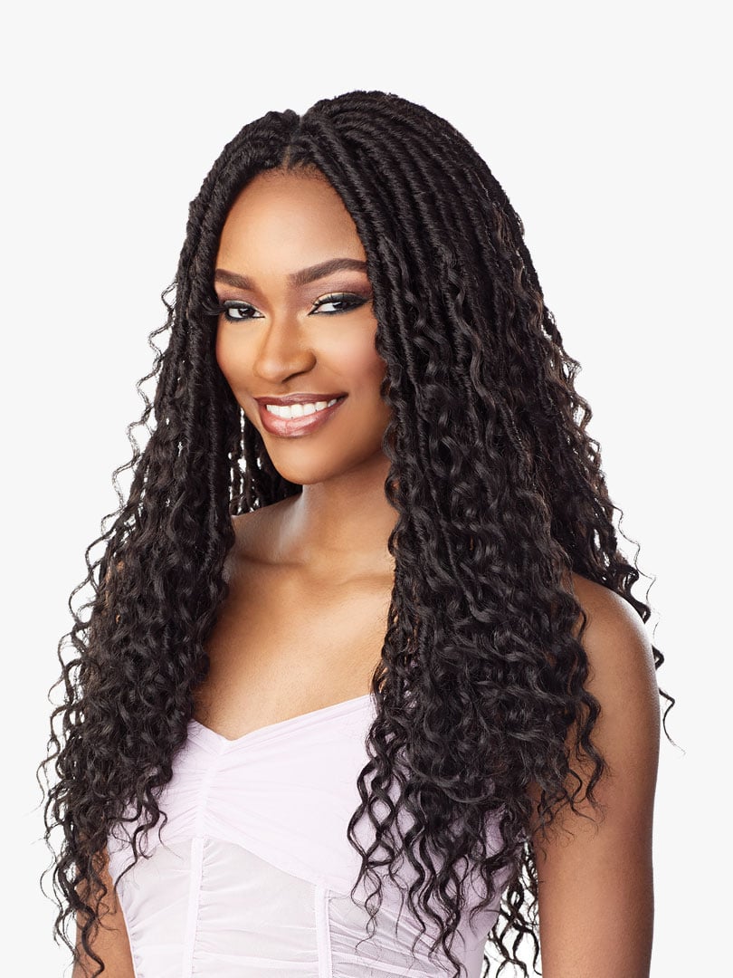 Bohemian Locs | 3x 20'